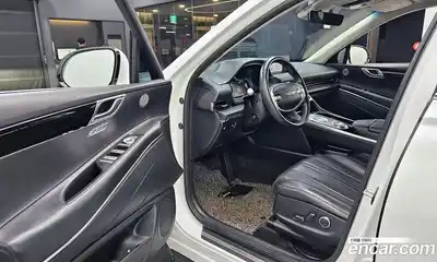 Genesis GV80 2020 3.0 Автомат в Москве № 615655, миниатюра 11