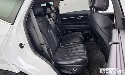 Genesis GV80 2020 3.0 Автомат в Москве № 615655, миниатюра 12