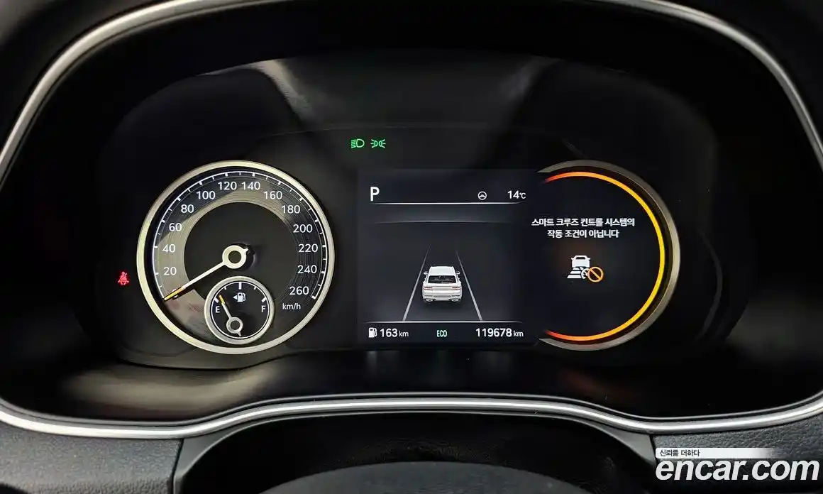 Genesis GV80 2020 3.0 Автомат в Москве № 615655, фото 8