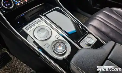 Genesis GV80 2020 3.0 Автомат в Москве № 615655, миниатюра 9