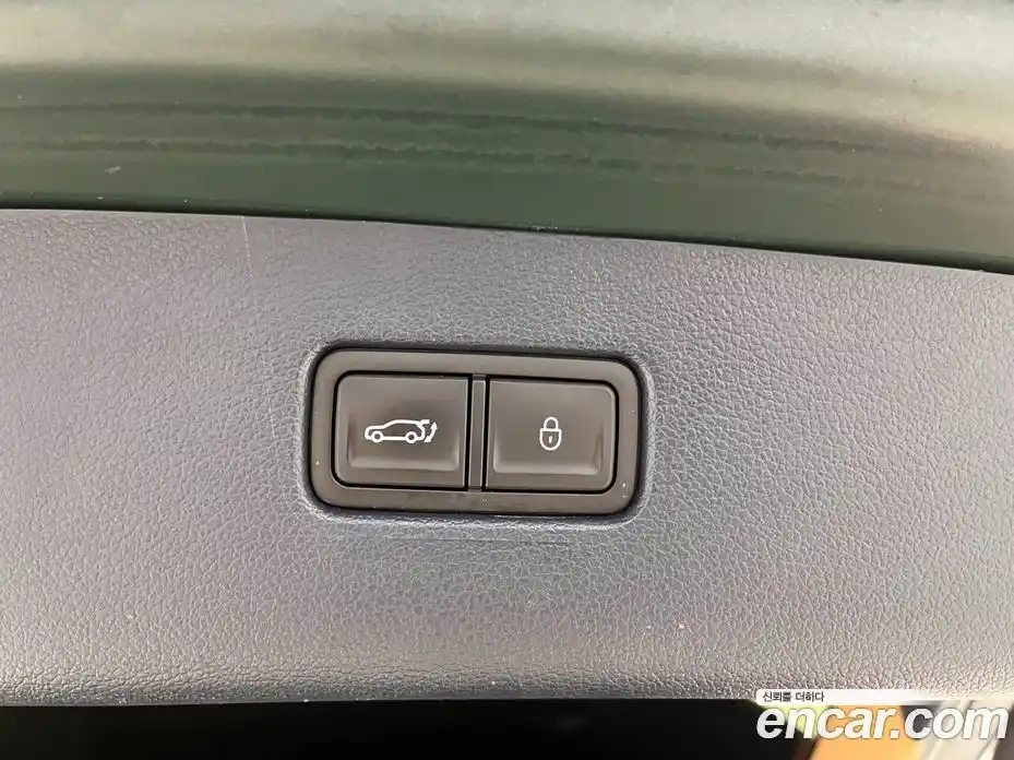 Genesis GV80 2022 3.0 Автомат в Москве № 615718, фото 20