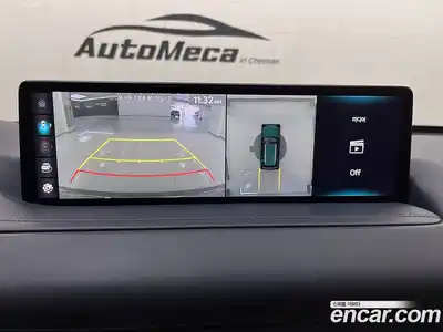 Genesis GV80 2022 3.0 Автомат в Москве № 615718, миниатюра 7