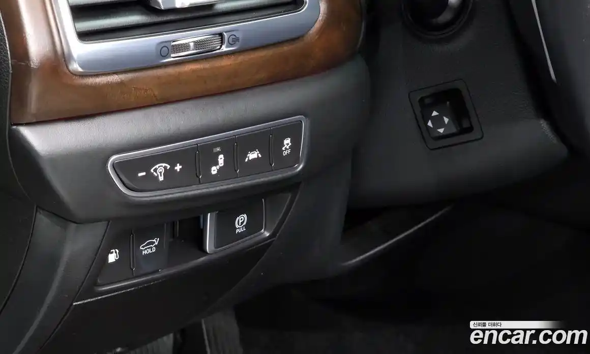 Genesis G90 2020 5.0 Автомат в Москве № 615734, фото 16