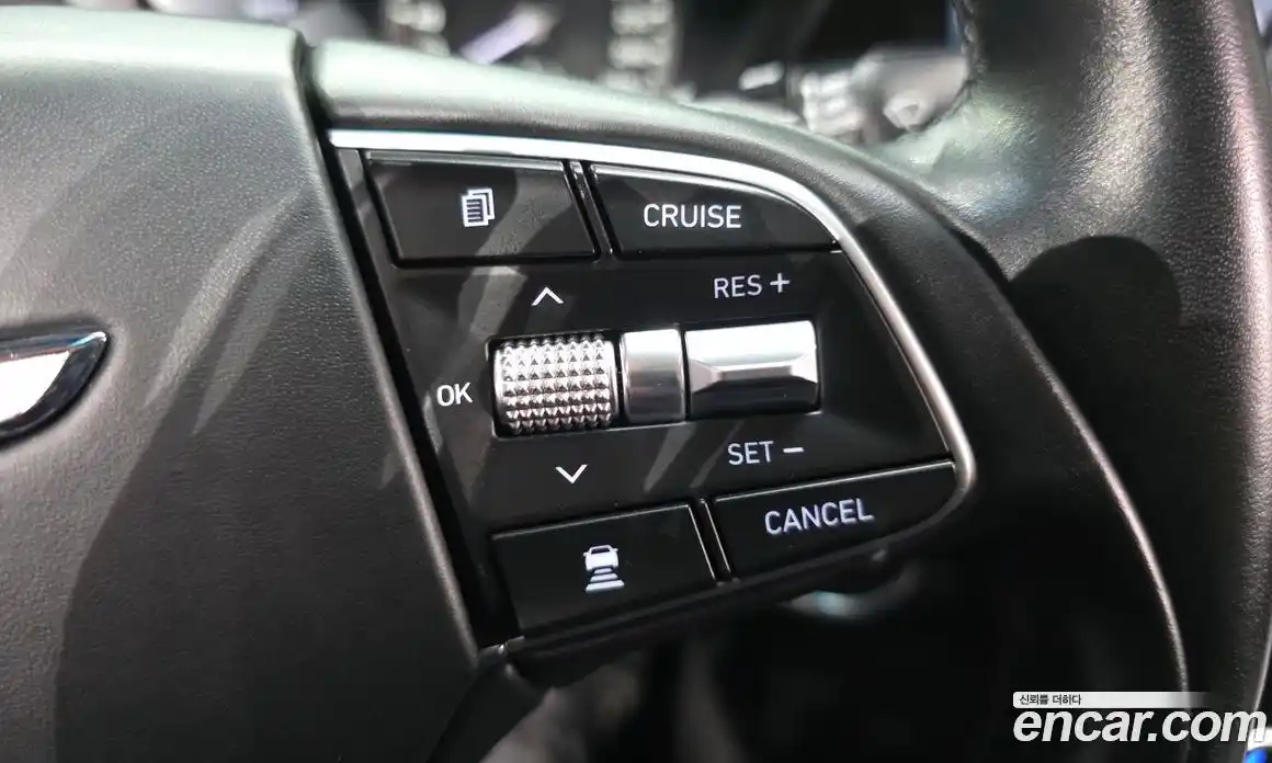 Genesis G90 2020 5.0 Автомат в Москве № 615734, фото 19