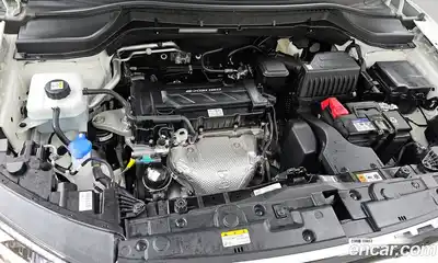 SsangYong TIBOLI 2025 1.6 Автомат в Москве № 615836, миниатюра 6