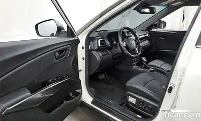 SsangYong TIBOLI 2025 1.6 Автомат в Москве № 615836, миниатюра 10