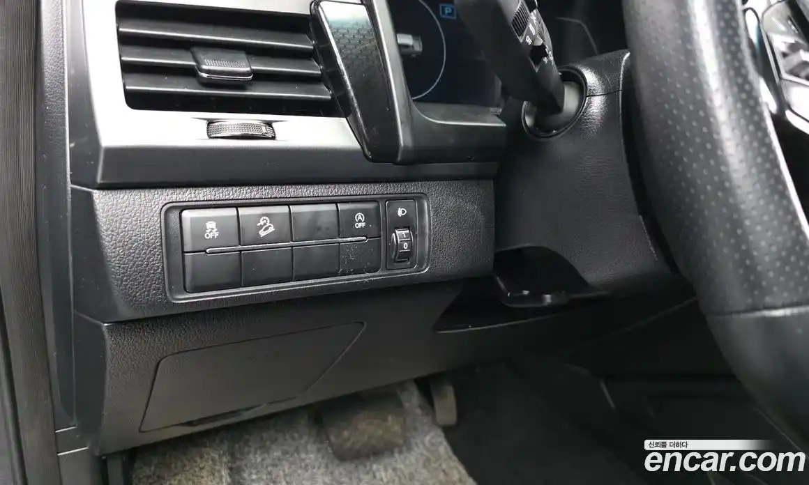 SsangYong Rexton 2022 2.2 Автомат в Москве № 616113, фото 18