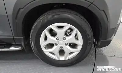 SsangYong Rexton 2022 2.2 Автомат в Москве № 616113, миниатюра 5