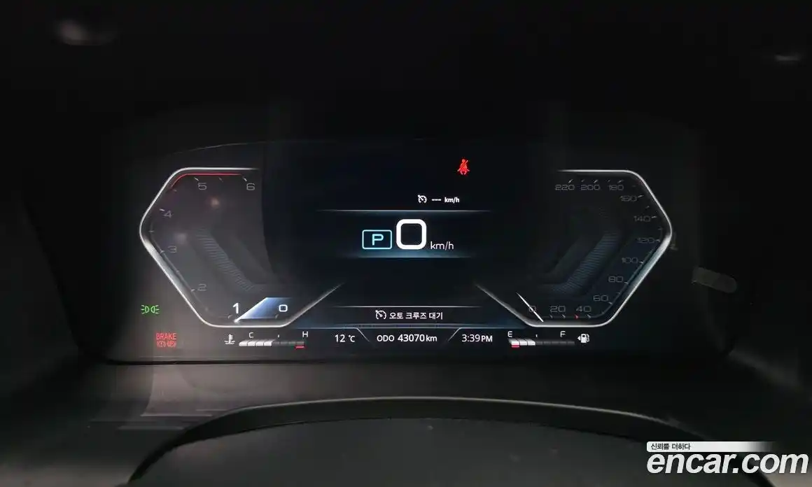 SsangYong Rexton 2022 2.2 Автомат в Москве № 616113, фото 8