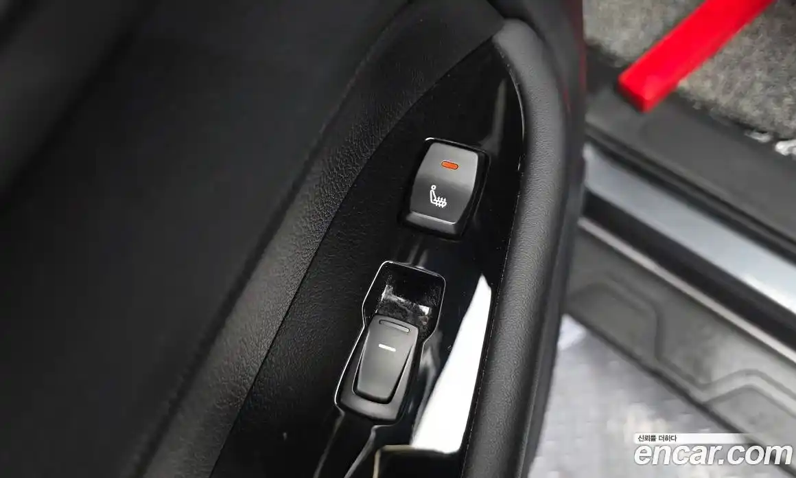 SsangYong Rexton 2024 2.2 Автомат в Москве № 616195, фото 19