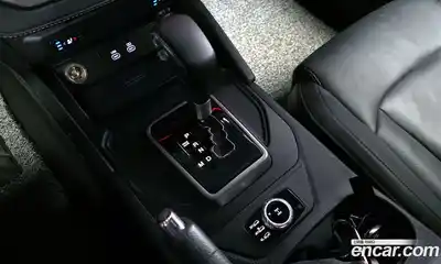 SsangYong Rexton 2024 2.2 Автомат в Москве № 616195, миниатюра 9