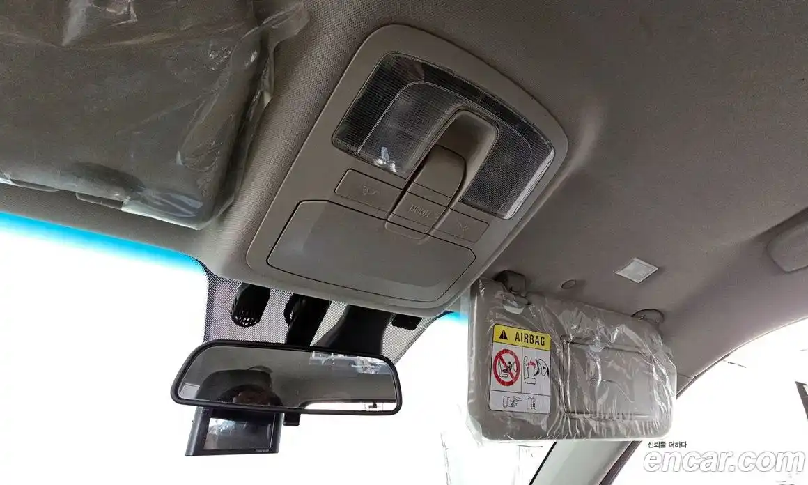 SsangYong Korando 2021 1.6 Автомат в Москве № 616197, фото 19