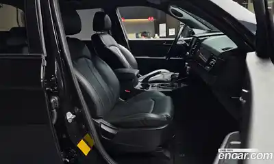 SsangYong Rexton 2021 2.2 Автомат в Москве № 616261, миниатюра 11