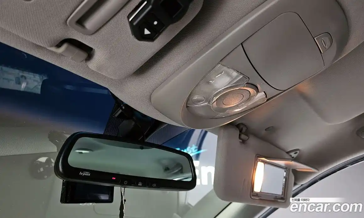 SsangYong Korando 2015 2.0 Автомат в Москве № 616475, фото 18