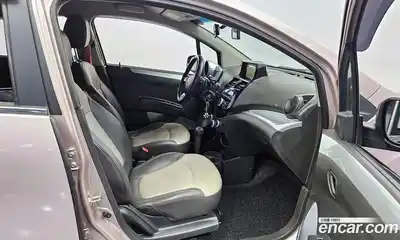 Chevrolet Spark 2012 1.0 Автомат в Москве № 616476, миниатюра 11