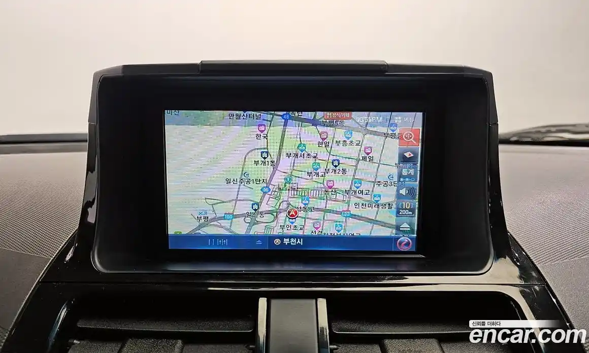 Chevrolet Spark 2012 1.0 Автомат в Москве № 616476, фото 15