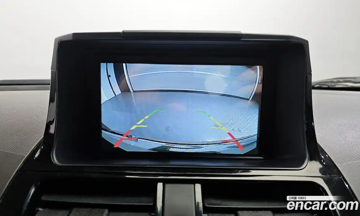 Chevrolet Spark 2012 1.0 Автомат в Москве № 616476, фото 16