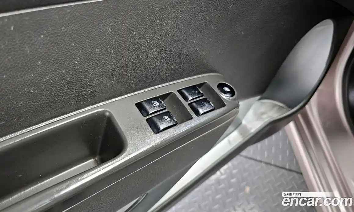 Chevrolet Spark 2012 1.0 Автомат в Москве № 616476, фото 18