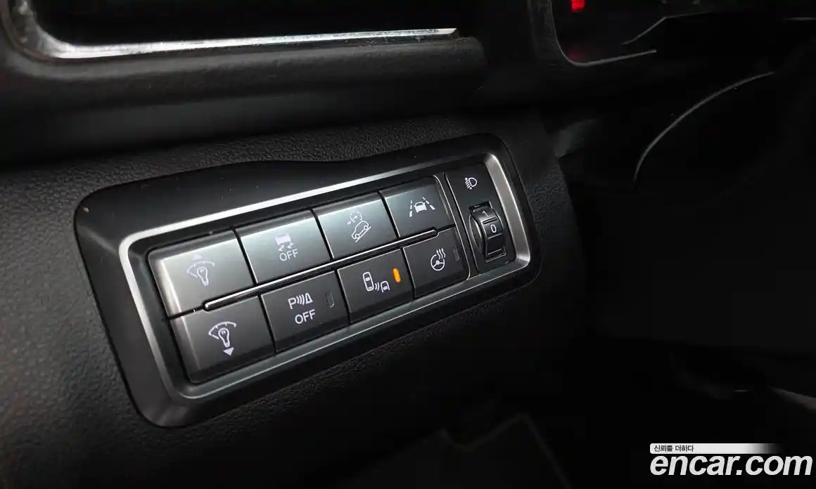 SsangYong TIBOLI 2022 1.5 Автомат в Москве № 616513, фото 17