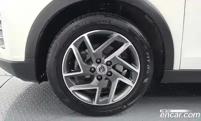 SsangYong TIBOLI 2022 1.5 Автомат в Москве № 616513, миниатюра 5