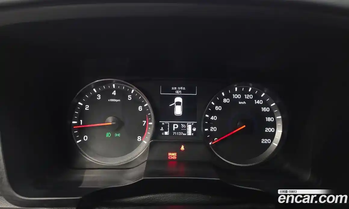 SsangYong TIBOLI 2022 1.5 Автомат в Москве № 616513, фото 8