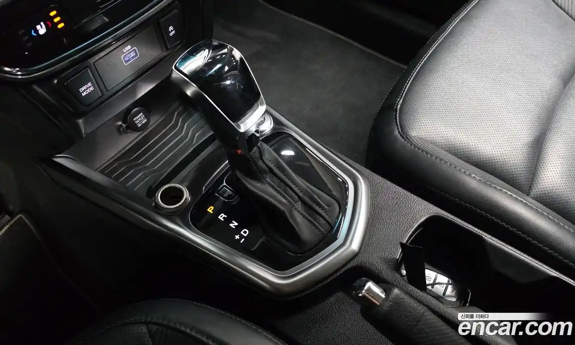 SsangYong TIBOLI 2022 1.5 Автомат в Москве № 616513, фото 9