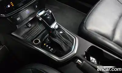 SsangYong TIBOLI 2022 1.5 Автомат в Москве № 616513, миниатюра 9