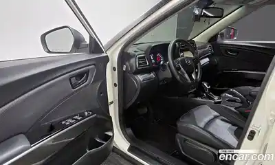 SsangYong TIBOLI 2021 1.6 Автомат в Москве № 616595, миниатюра 11