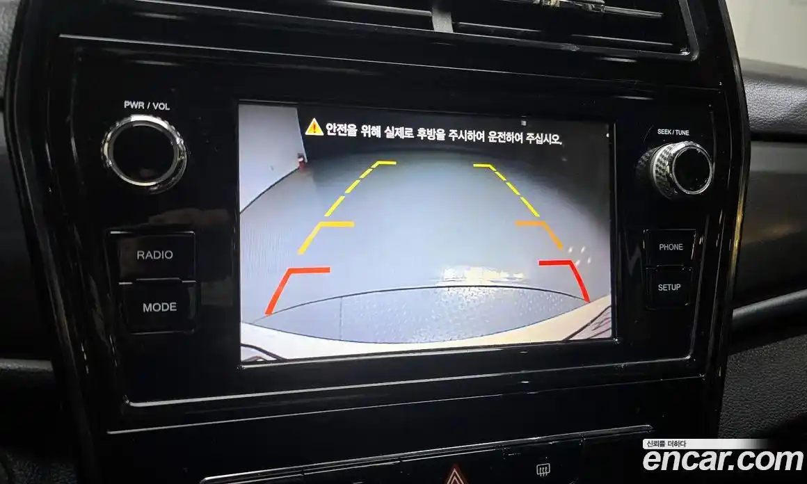 SsangYong TIBOLI 2021 1.6 Автомат в Москве № 616595, фото 15