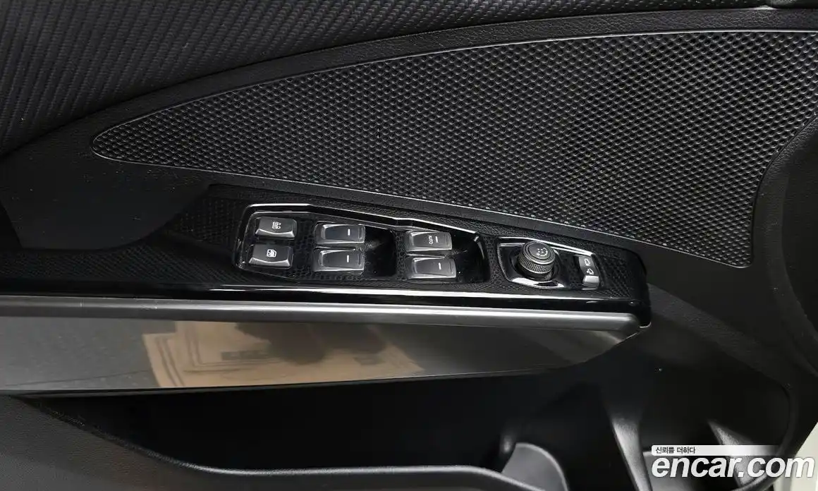 SsangYong TIBOLI 2021 1.6 Автомат в Москве № 616595, фото 17