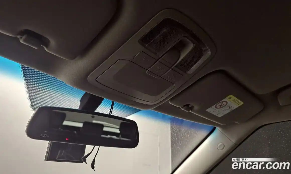 SsangYong TIBOLI 2021 1.6 Автомат в Москве № 616595, фото 19