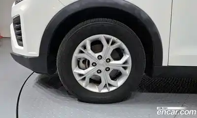 SsangYong TIBOLI 2021 1.6 Автомат в Москве № 616595, миниатюра 5