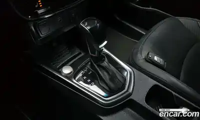 SsangYong TIBOLI 2021 1.6 Автомат в Москве № 616595, миниатюра 9