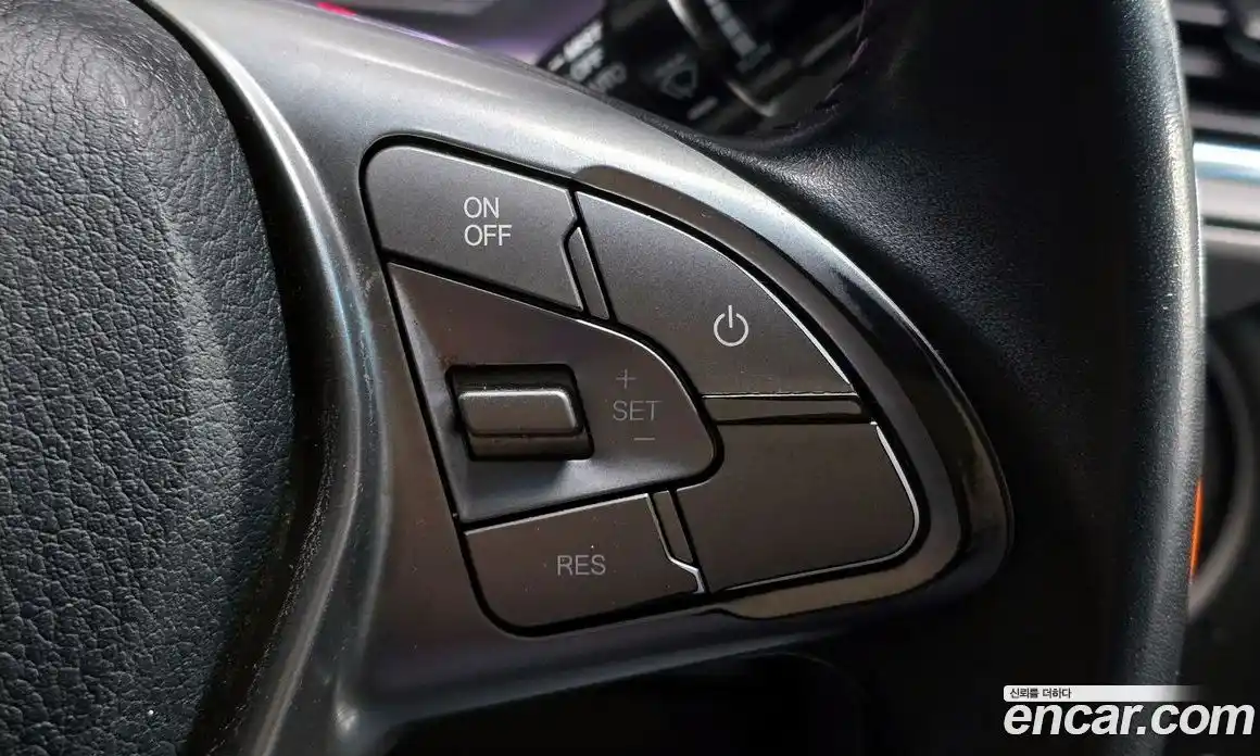 SsangYong Korando 2017 2.2 Автомат в Москве № 616678, фото 15