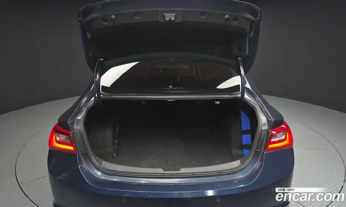 Chevrolet Malibu 2017 1.5 Автомат в Москве № 616716, фото 20