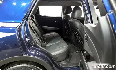SsangYong TIBOLI 2019 1.6 Автомат в Москве № 616805, миниатюра 12