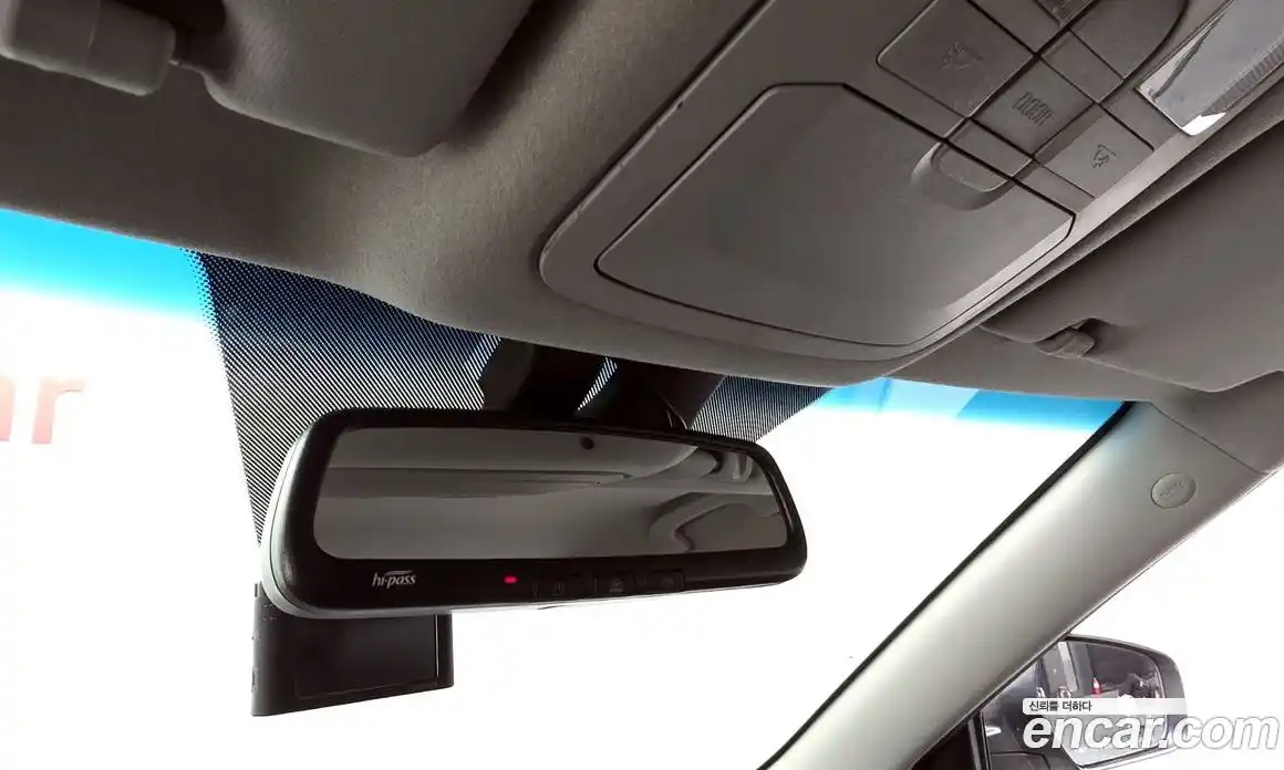 SsangYong TIBOLI 2019 1.6 Автомат в Москве № 616805, фото 19