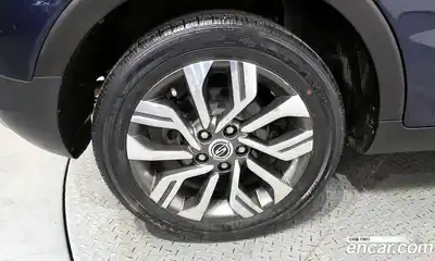 SsangYong TIBOLI 2019 1.6 Автомат в Москве № 616805, миниатюра 5