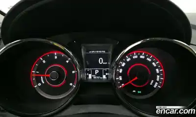 SsangYong TIBOLI 2019 1.6 Автомат в Москве № 616805, миниатюра 8