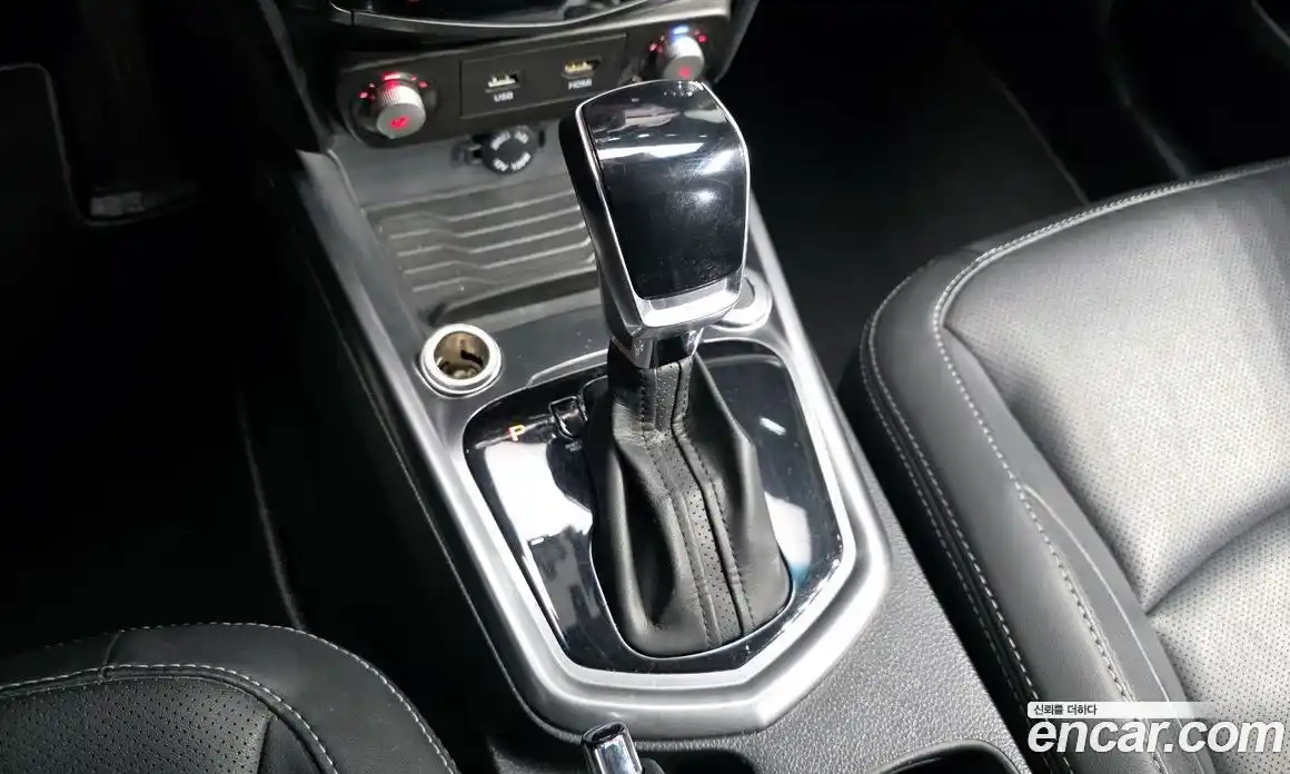 SsangYong TIBOLI 2019 1.6 Автомат в Москве № 616805, фото 9