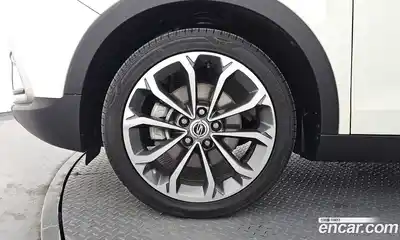 SsangYong TIBOLI 2017 1.6 Автомат в Москве № 616821, миниатюра 5