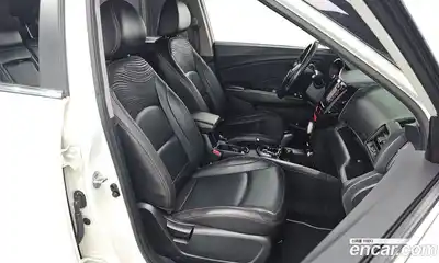 SsangYong TIBOLI 2017 1.6 Автомат в Москве № 616821, миниатюра 10