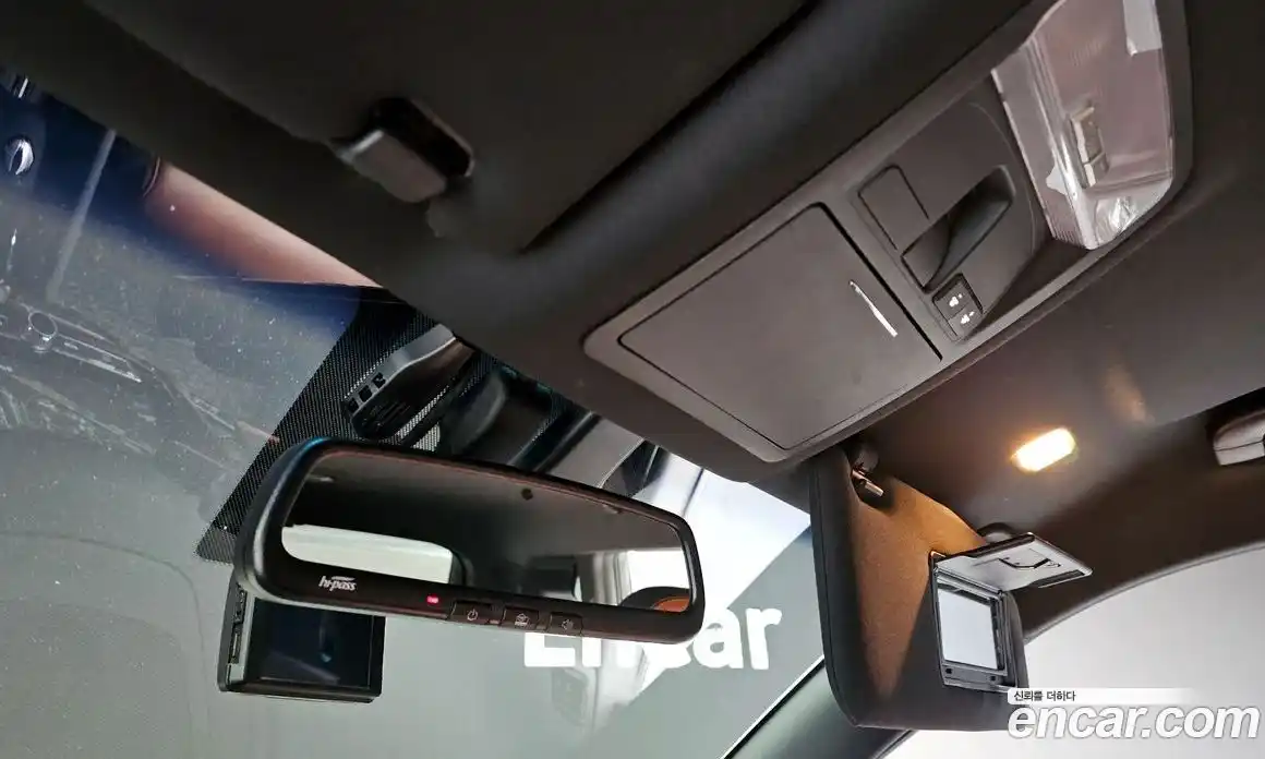 SsangYong Rexton 2018 2.2 Автомат в Москве № 616827, фото 20