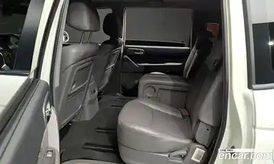 SsangYong Korando 2016 2.2 Автомат в Москве № 616866, миниатюра 12