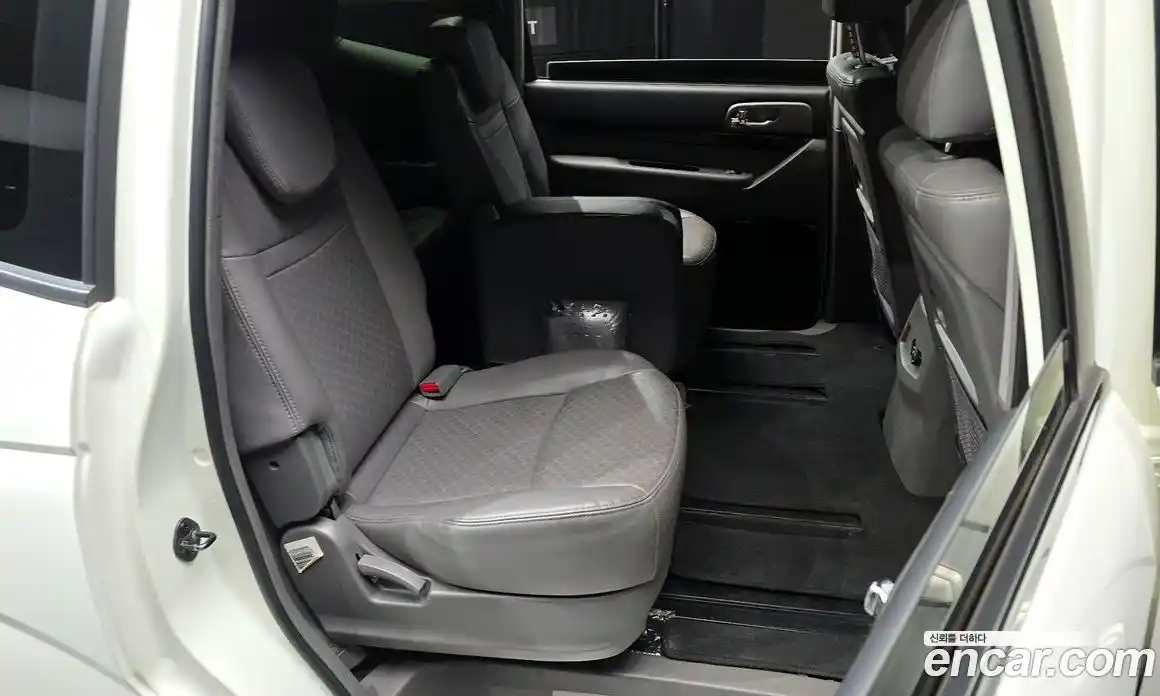 SsangYong Korando 2016 2.2 Автомат в Москве № 616866, фото 13