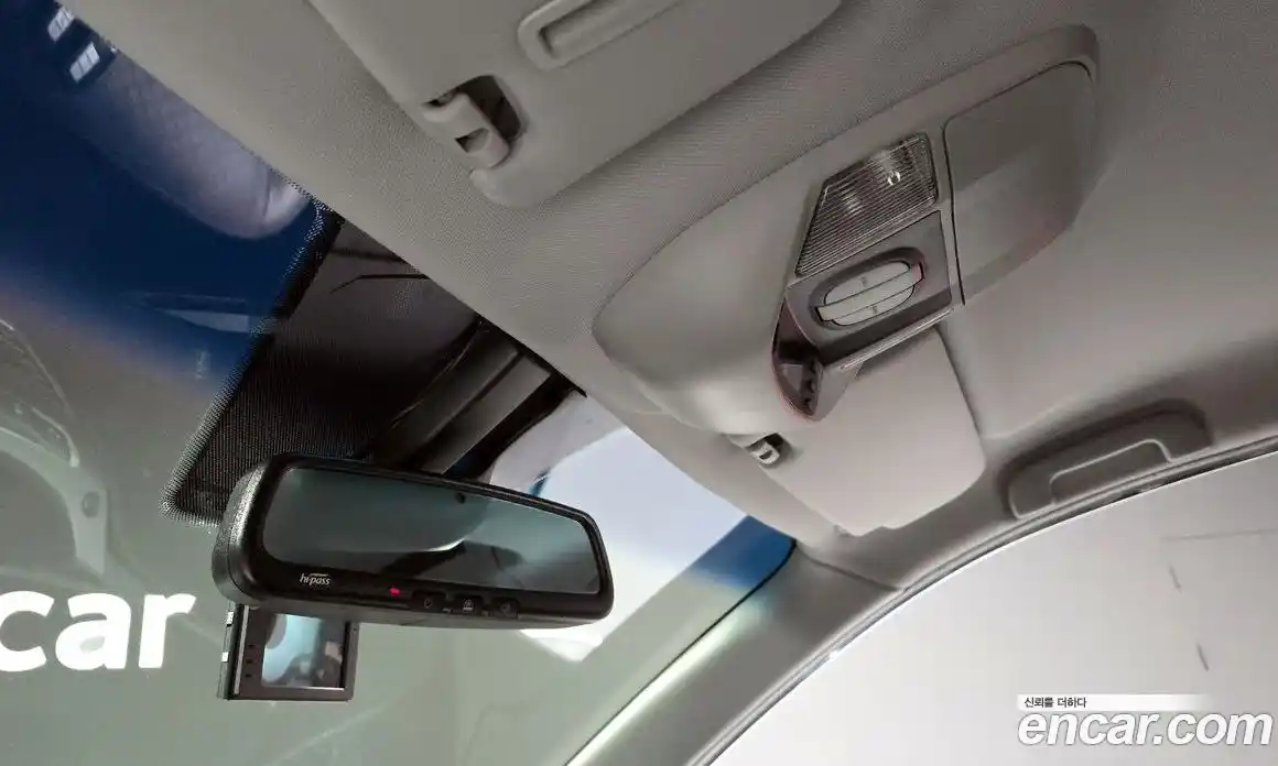 SsangYong Korando 2016 2.2 Автомат в Москве № 616866, фото 19