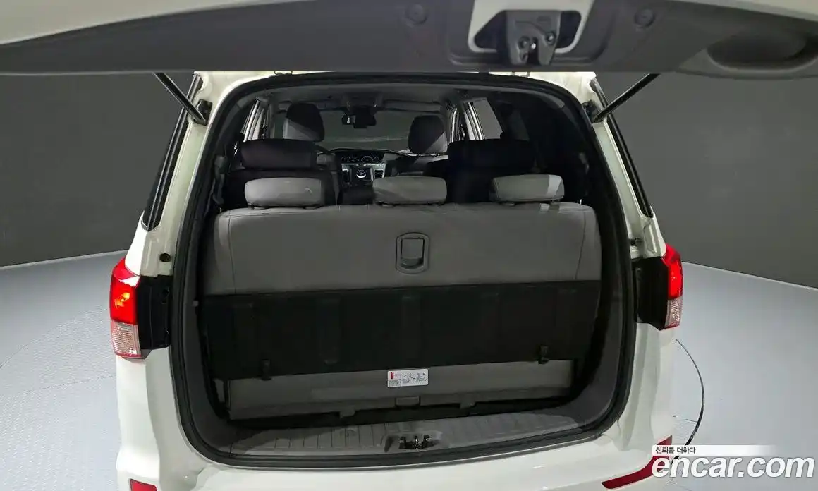 SsangYong Korando 2016 2.2 Автомат в Москве № 616866, фото 20