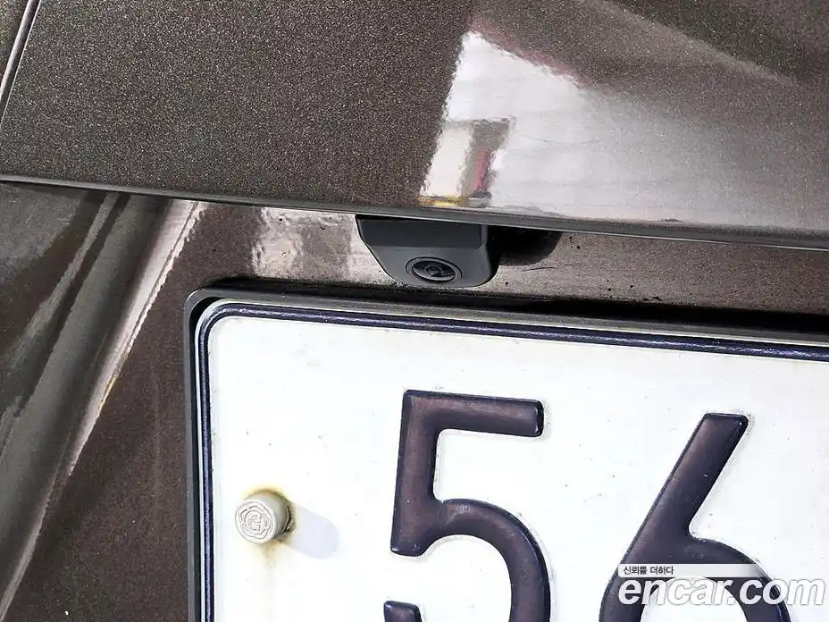 Chevrolet Spark 2012 1.0 Автомат в Москве № 617024, фото 17