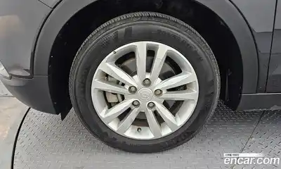 SsangYong TIBOLI 2016 1.6 Автомат в Москве № 617084, миниатюра 5