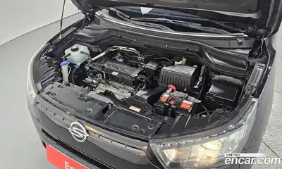 SsangYong TIBOLI 2016 1.6 Автомат в Москве № 617084, миниатюра 6